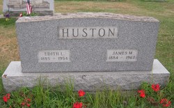 James M. Huston 