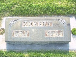Adlyn R. Conkey 