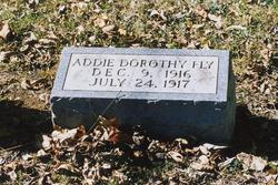 Addie Dorothy Fly 