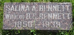 Salina A. Bennett 