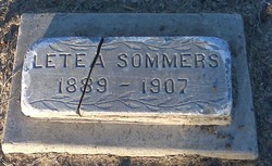 Letea Sommers 