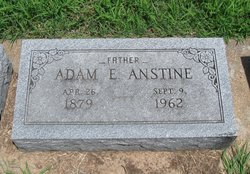 Adam Eugene Anstine 