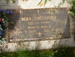 Bert Grooters 