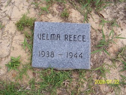 Velma Reece 