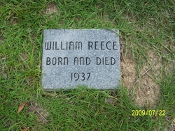 William Reece 