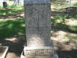 Earl Arden Archer 