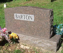 Ben Barton 