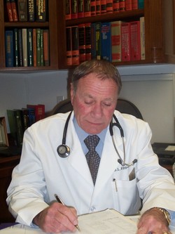 Dr Don L. Rippee 