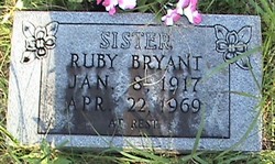 Ruby Bryant 