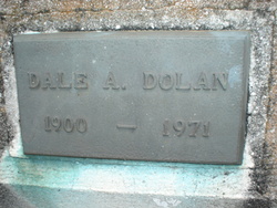 Dale A Dolan 