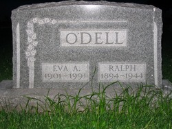 Ralph L. O'Dell 