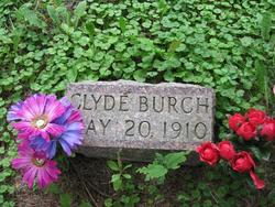 Clyde Burch 