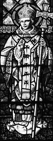 Saint Paulinus of York 