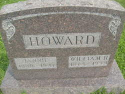 William Harding Howard 