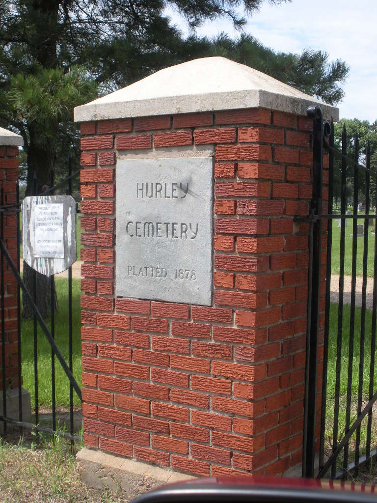 Hurley Cemetery