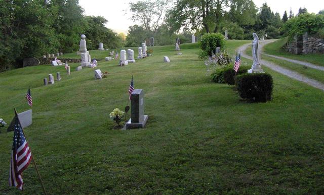 Millard Cemetery in Stamford, Vermont - Find a Grave Cemetery