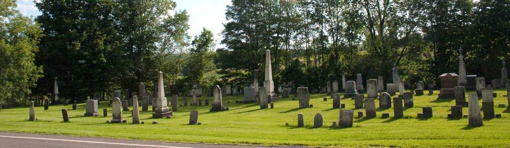 Seventh Day Baptist Cemetery