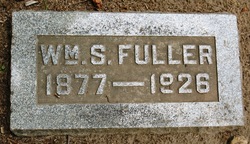 William S. Fuller 