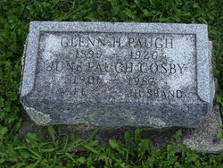 Glenn Henry Paugh 