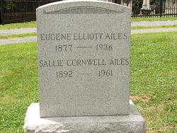 Eugene Elliott Ailes 