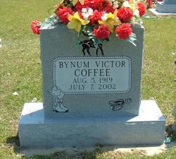 Bynum Victor Coffee 