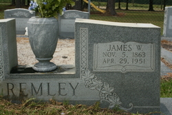 James Winslow Remley 