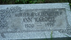Ann Kardell 