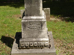 William A. Duggins 
