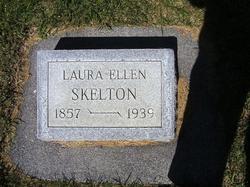 Laura Ellen <I>Kent</I> Skelton 
