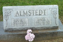 Hazel L. Almstedt 
