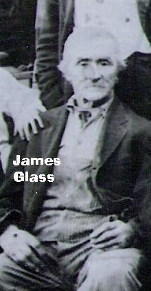 James Marion Glass 