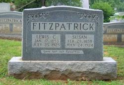 Lewis C. Fitzpatrick 