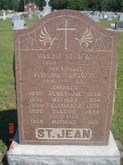 Felixianna St. Jean 