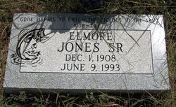 Elmore Jones Sr.