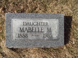 Mabelle Margaret Clemens 