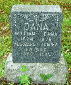 William Dana 