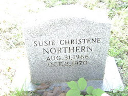 Susie Christene Northern 