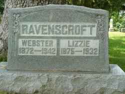 Webster Ravenscroft 