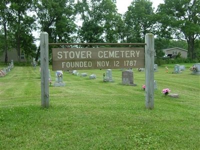 Stover Cemetery