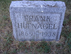 Franklin Hufnagel 