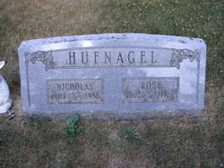Nicholas Hufnagel 