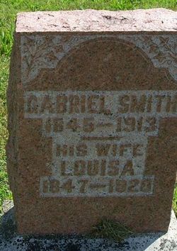 Gabriel Barney Smith 