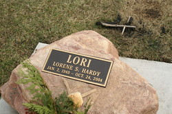 Lorene S. Hardy 