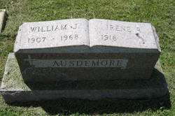 William J. Ausdemore 