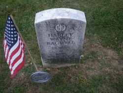 Harley Wayne Bagwell 