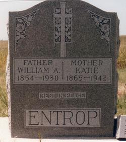 Katherine “Katie” <I>Deiterman</I> Entrop 