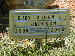 Aiden L. Jackson 