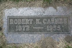 Robert Kenneth Carnes 