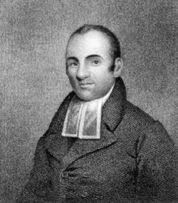 Rev Lemuel Haynes 