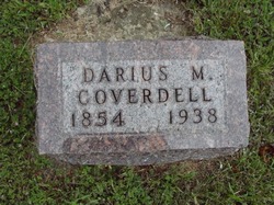 Darius Marion Coverdell 
